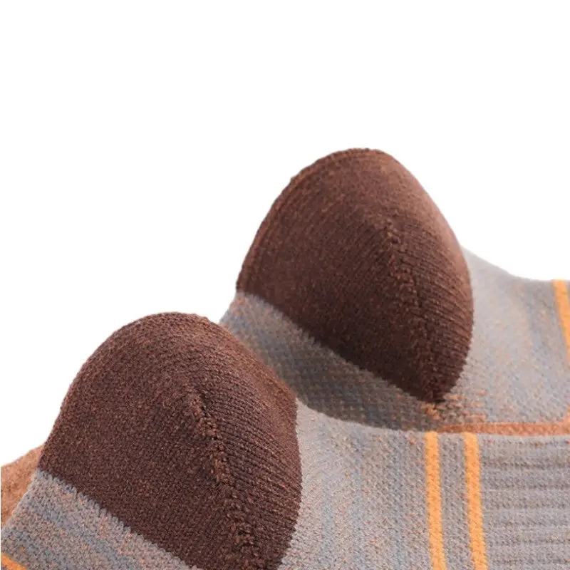 Chaussette randonnée hiver - Image 4