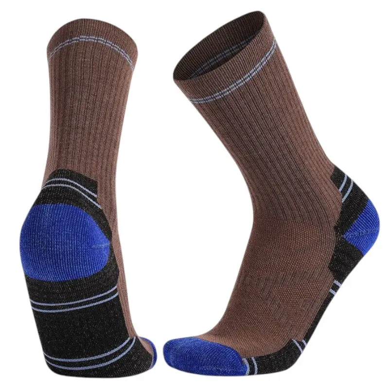 Chaussette randonnée hiver - Image 7