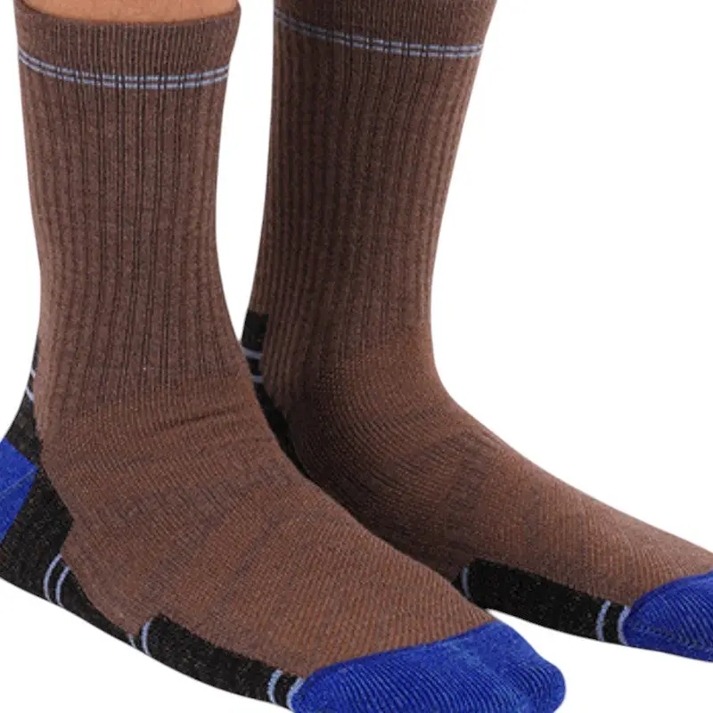 Chaussette randonnée hiver - Image 9