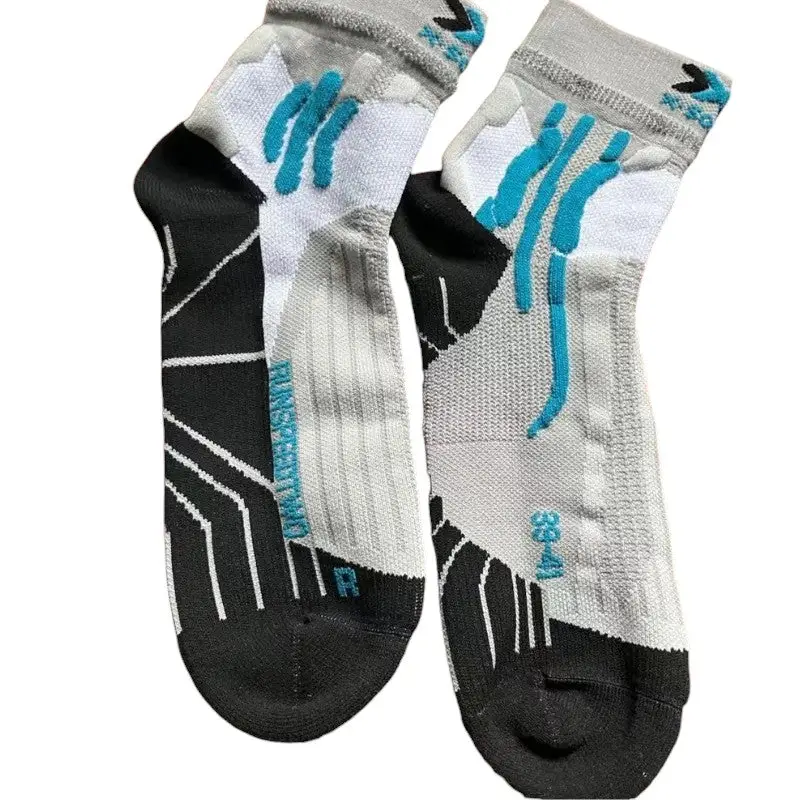 Chaussettes randonnée mi-mollet - Image 11