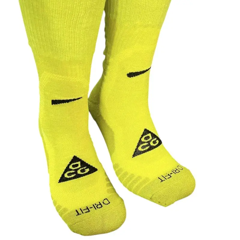 Chaussettes randonnée séchage rapide - Image 10