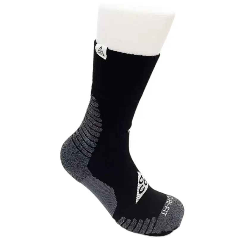 Chaussettes randonnée séchage rapide - Image 11