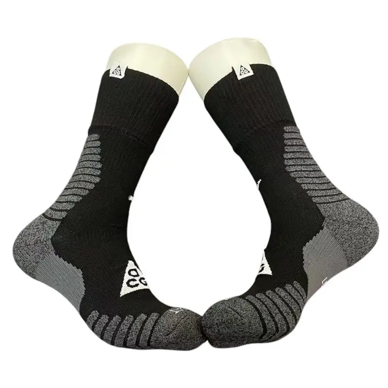 Chaussettes randonnée séchage rapide - Image 12