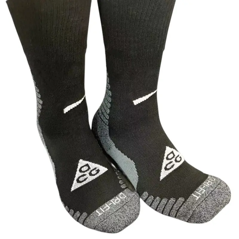 Chaussettes randonnée séchage rapide - Image 14