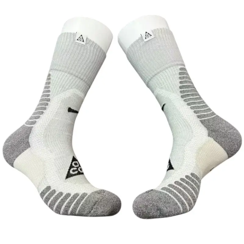 Chaussettes randonnée séchage rapide - Image 16