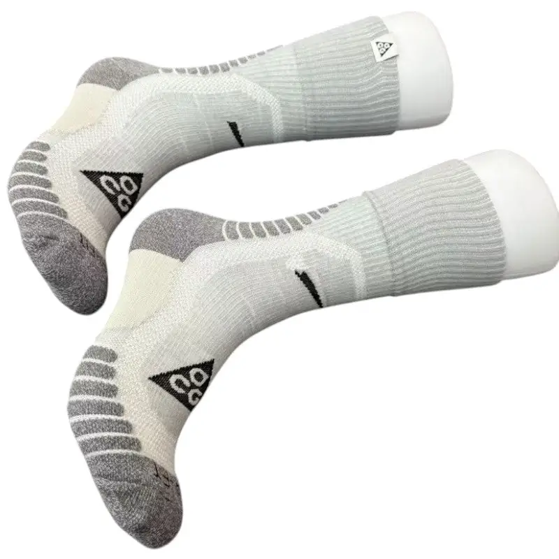 Chaussettes randonnée séchage rapide - Image 19