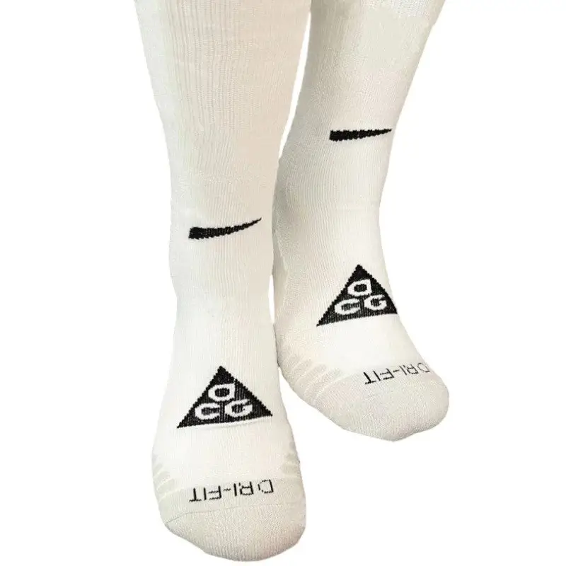 Chaussettes randonnée séchage rapide - Image 4