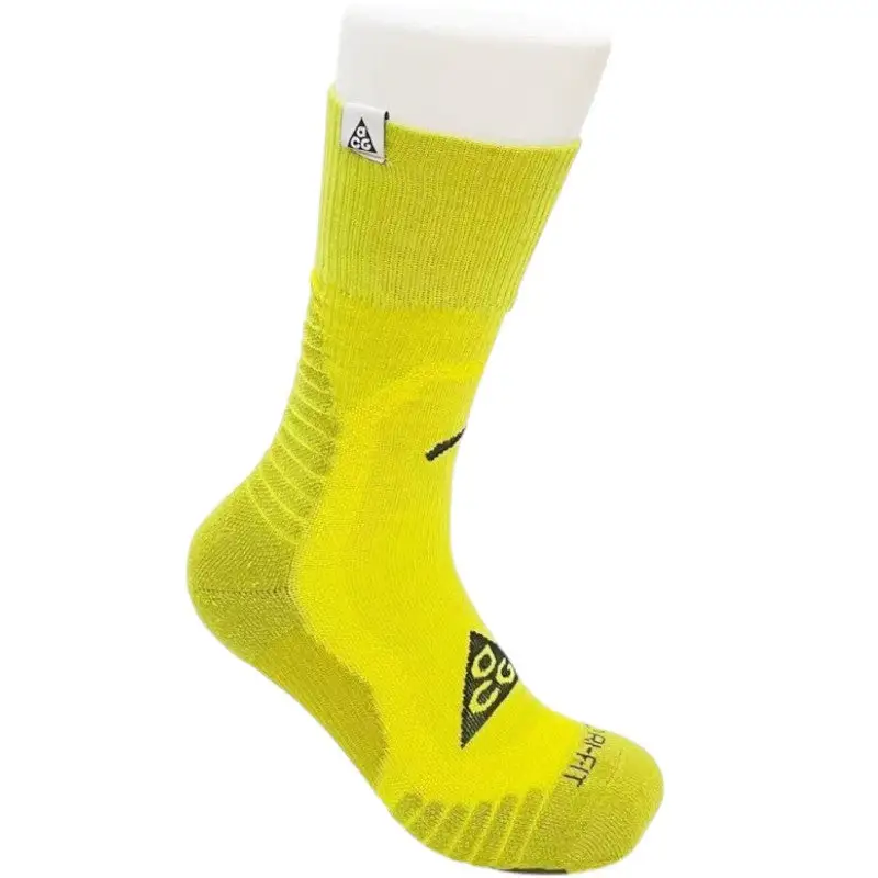 Chaussettes randonnée séchage rapide - Image 6