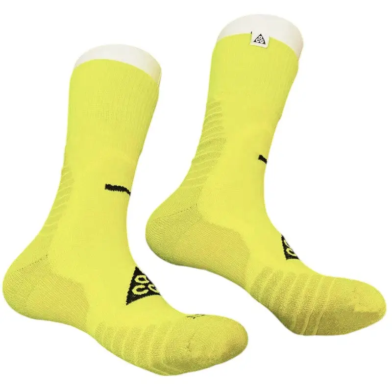 Chaussettes randonnée séchage rapide - Image 9