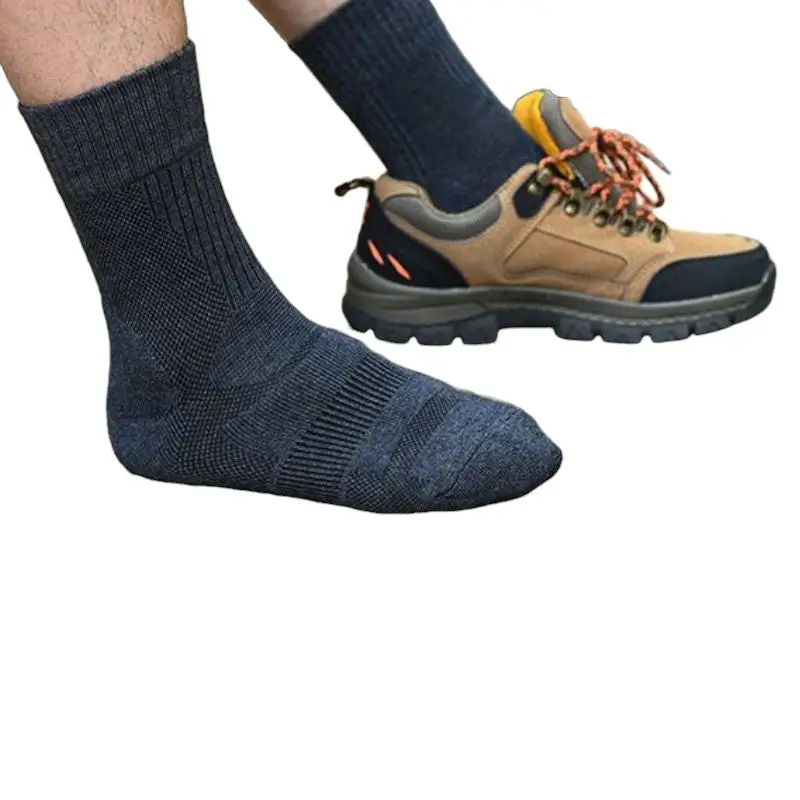 PACK DE 5 - Chaussettes randonnée sport - Image 11