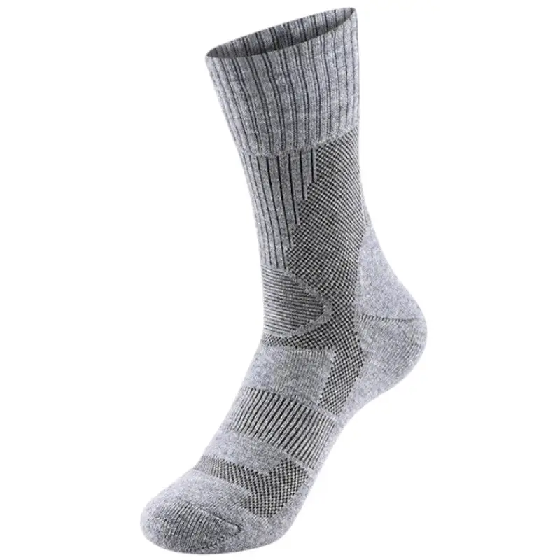 PACK DE 5 - Chaussettes randonnée sport - Image 13
