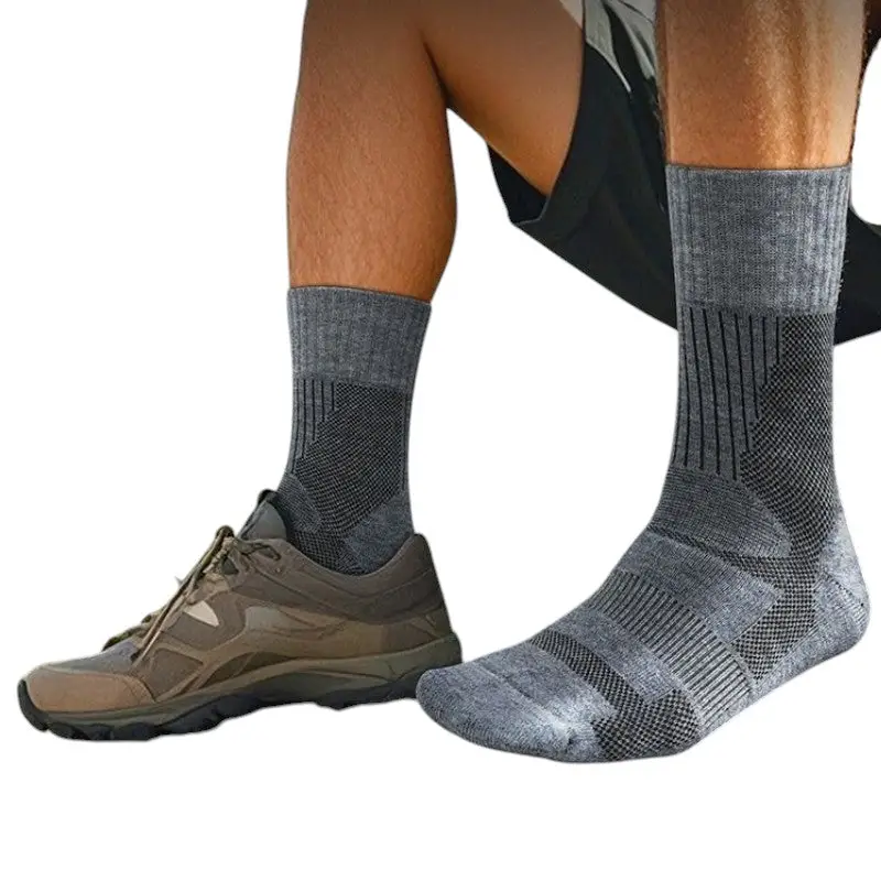 PACK DE 5 - Chaussettes randonnée sport - Image 15