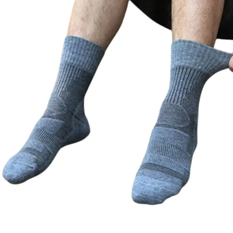 PACK DE 5 - Chaussettes randonnée sport - Image 16
