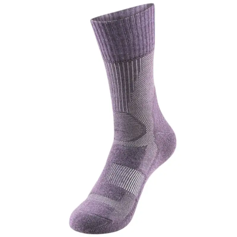 PACK DE 5 - Chaussettes randonnée sport - Image 18