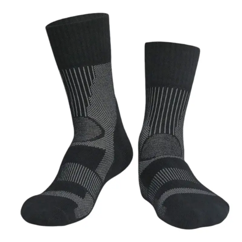 PACK DE 5 - Chaussettes randonnée sport - Image 2