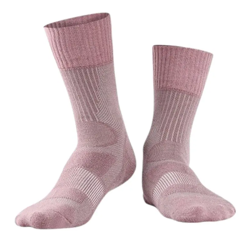 PACK DE 5 - Chaussettes randonnée sport - Image 21