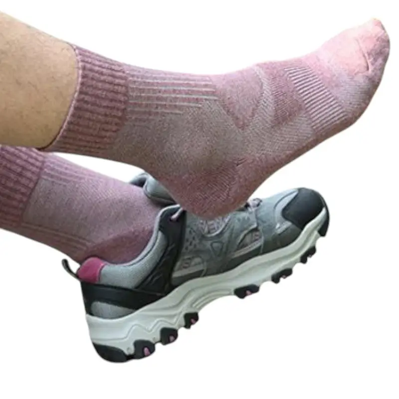 PACK DE 5 - Chaussettes randonnée sport - Image 27