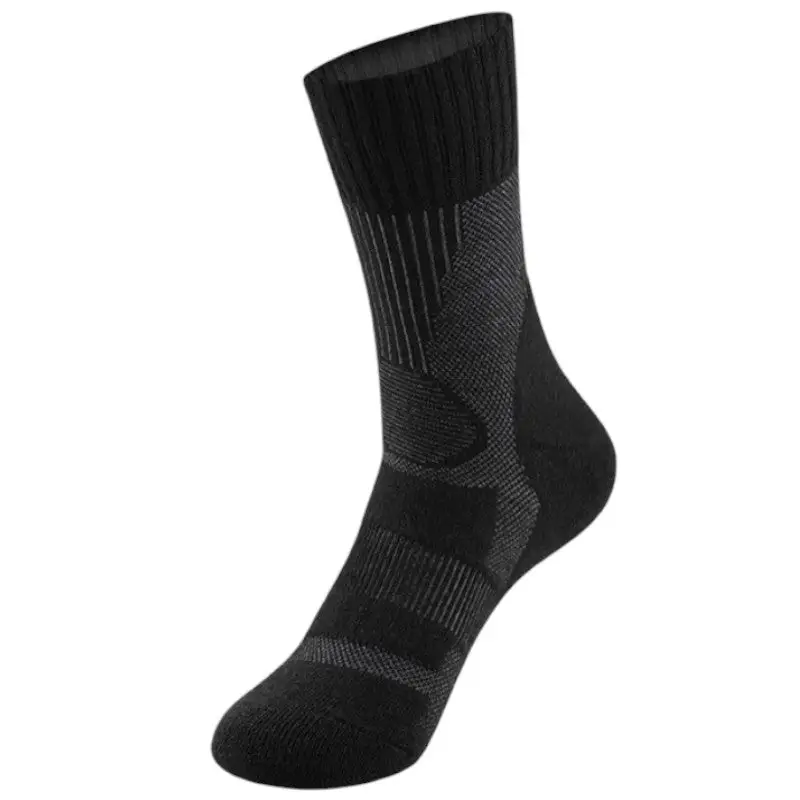 PACK DE 5 - Chaussettes randonnée sport - Image 3