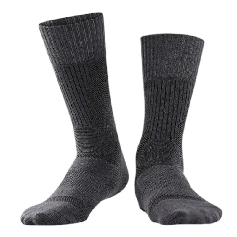 PACK DE 5 - Chaussettes randonnée sport - Image 7