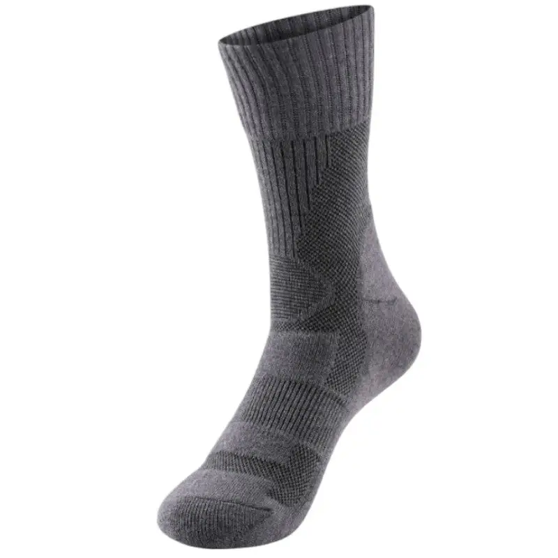 PACK DE 5 - Chaussettes randonnée sport - Image 8