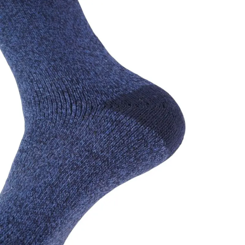 PACK DE 5 - Chaussettes sans couture randonnée - Image 8