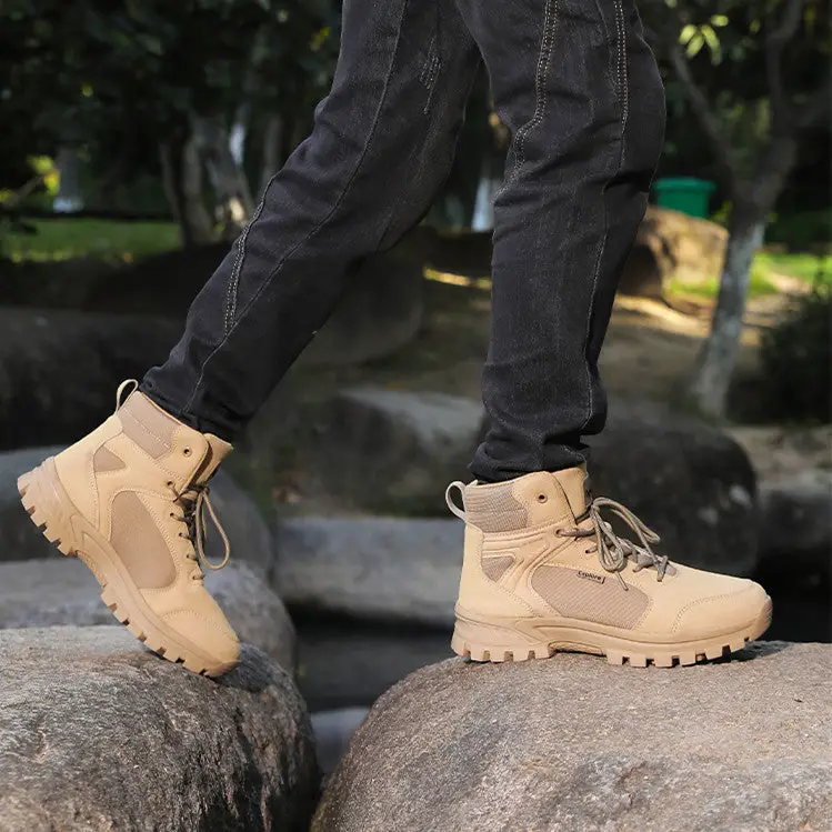 Chaussure armée de terre - Image 13