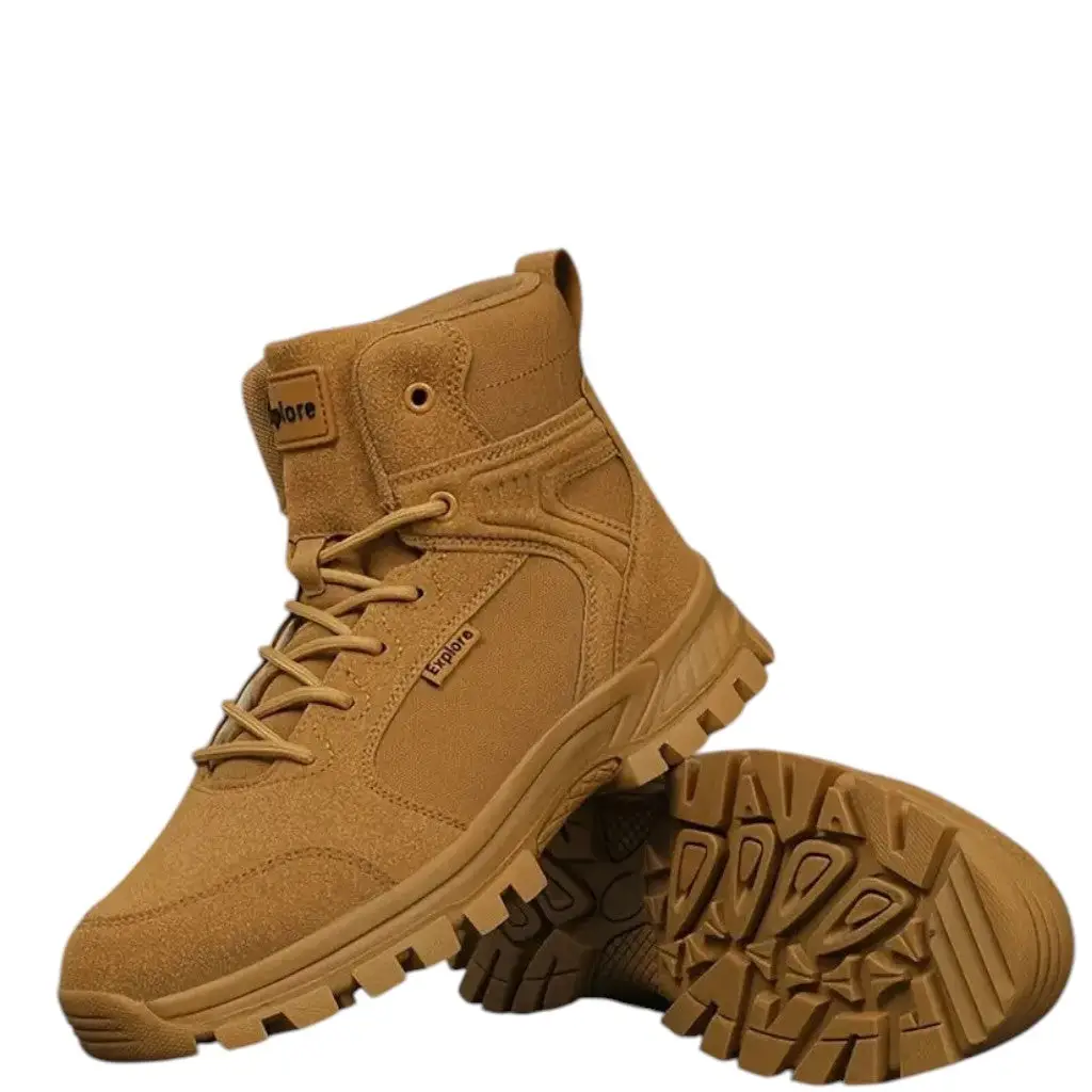 Chaussure armée de terre - Image 2