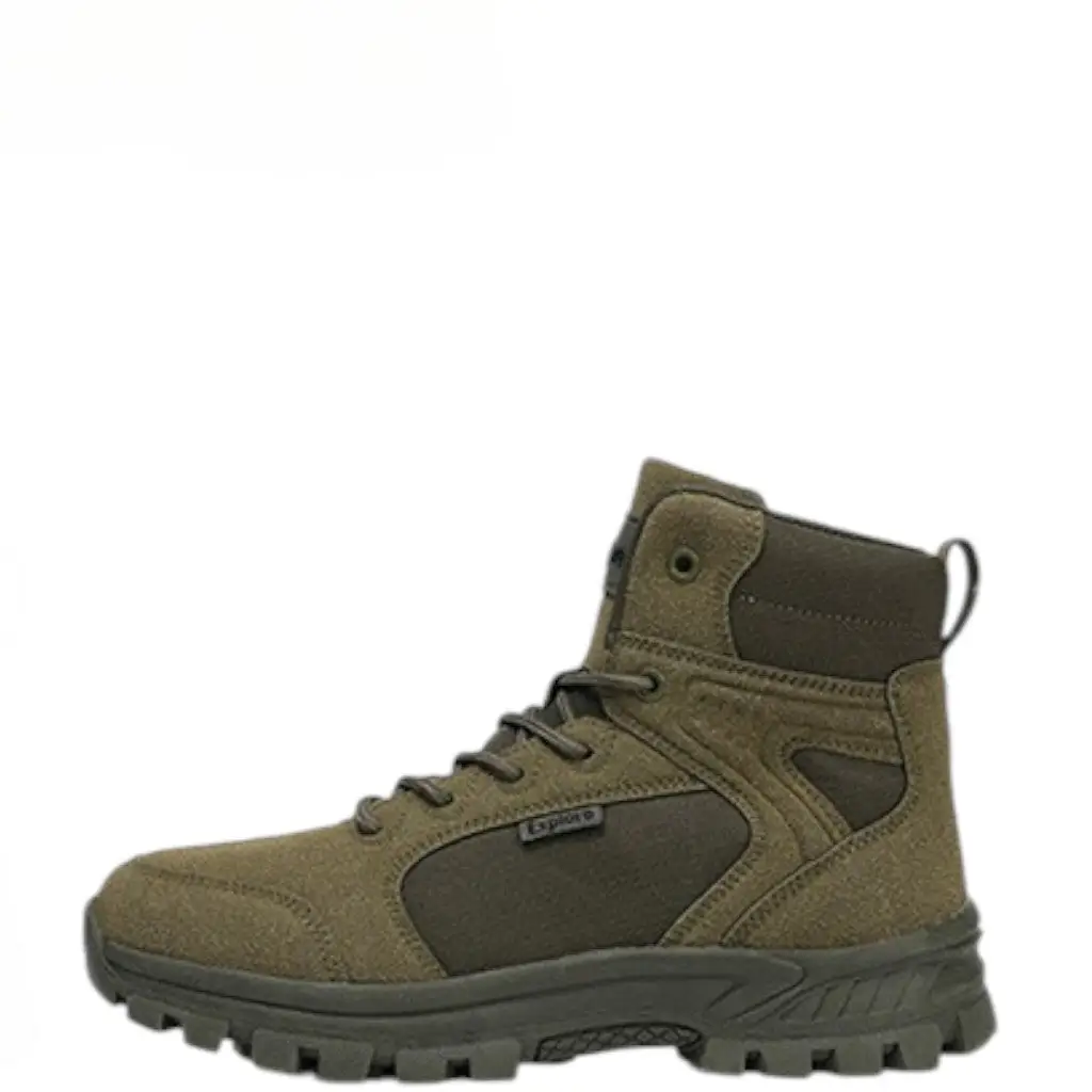 Chaussure armée de terre - Image 6