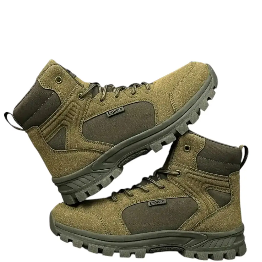 Chaussure armée de terre - Image 8