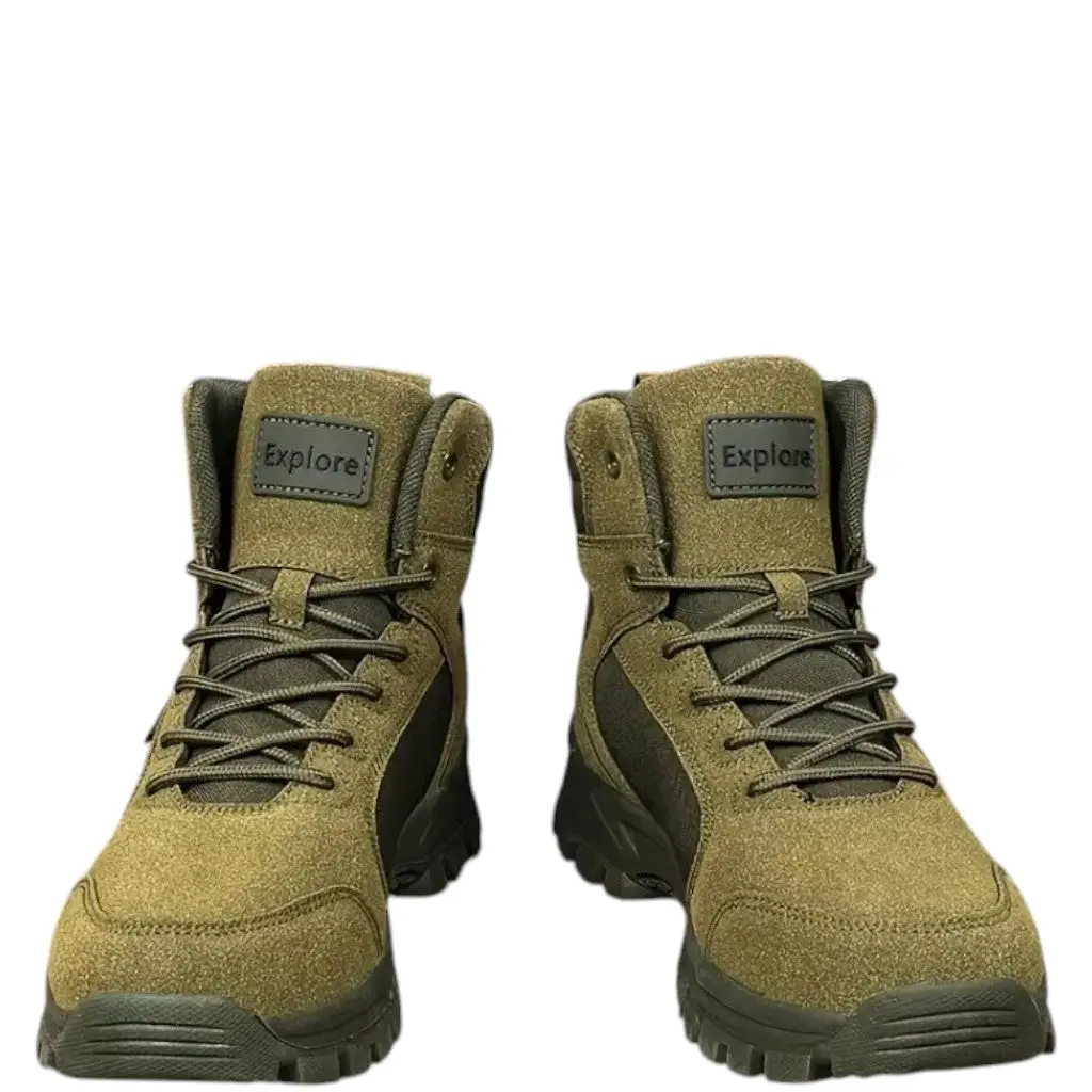 Chaussure armée de terre - Image 9