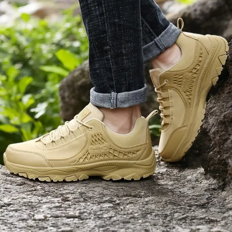 Chaussure basses militaires - Image 12