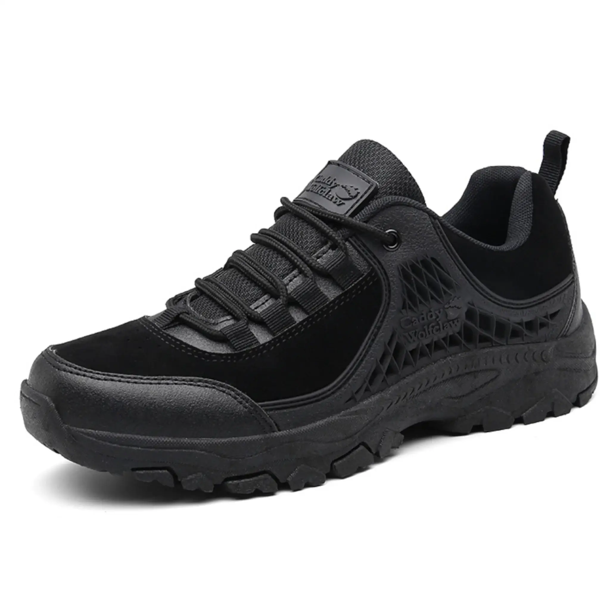 Chaussure basses militaires - Image 14