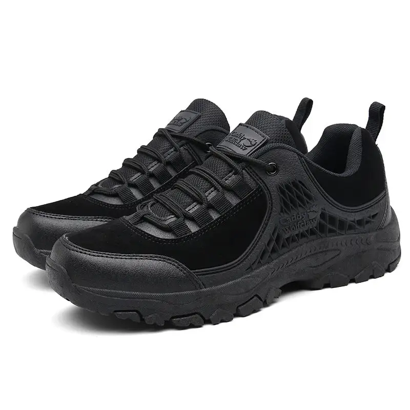 Chaussure basses militaires - Image 15