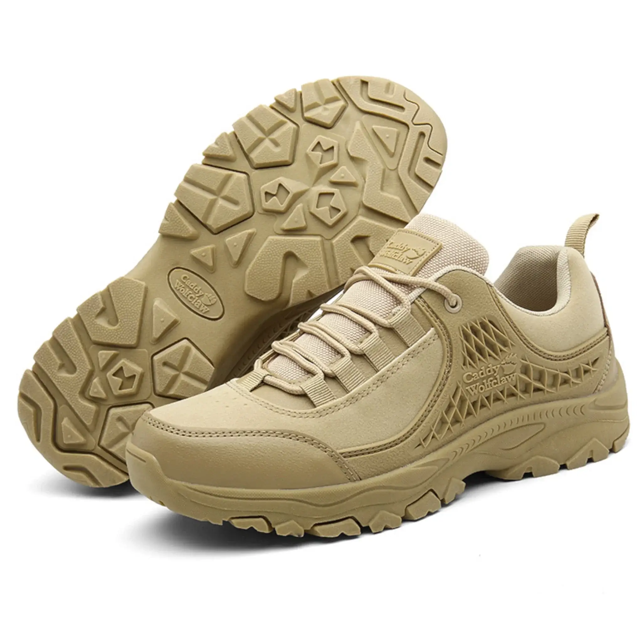 Chaussure basses militaires - Image 2