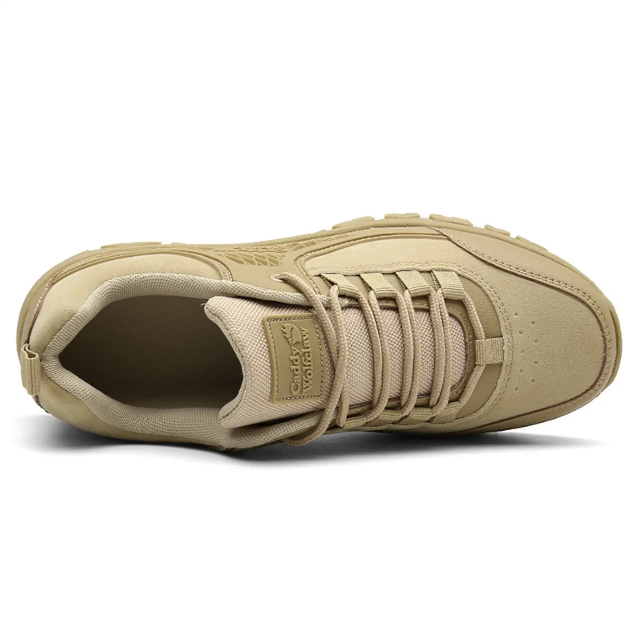 Chaussure basses militaires - Image 3