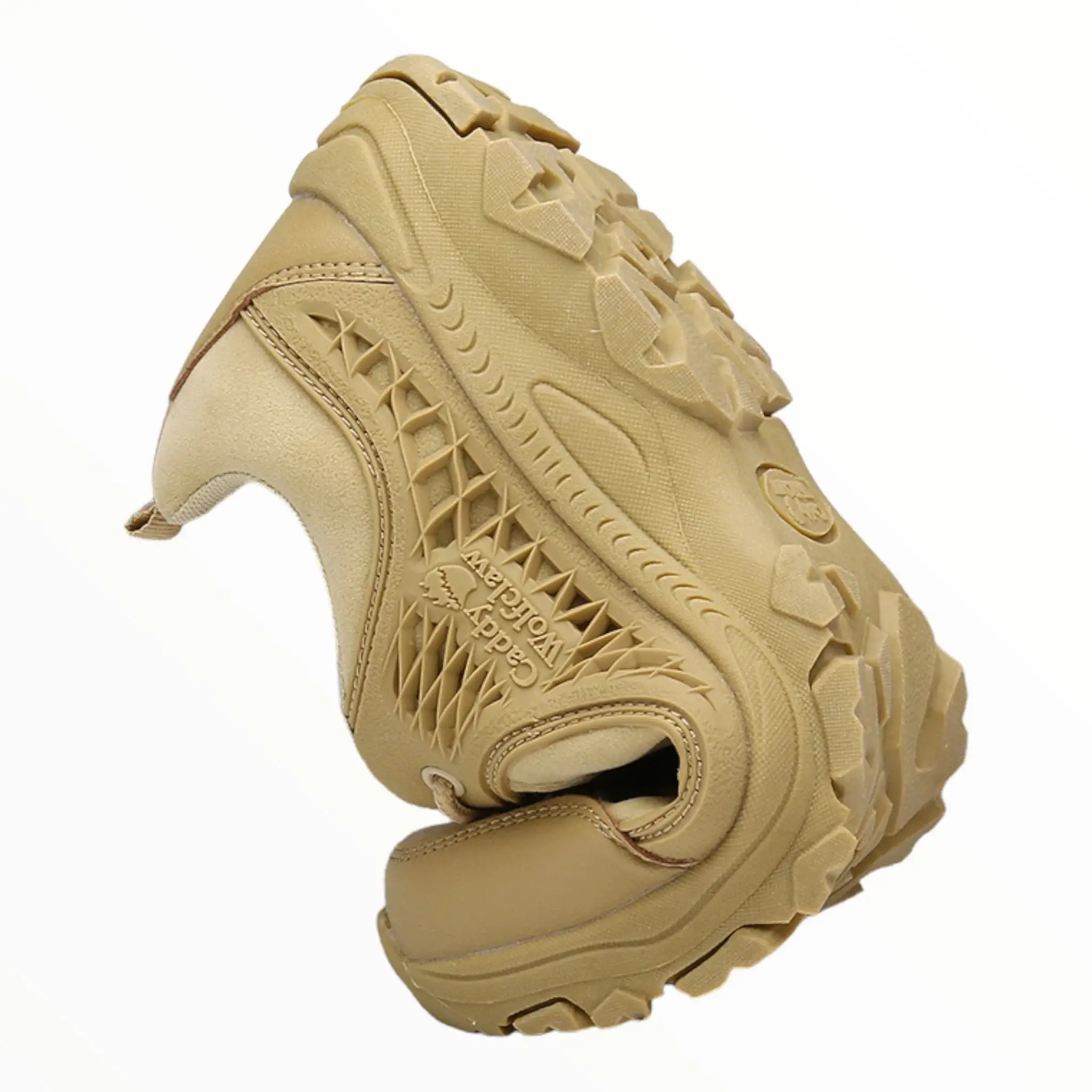 Chaussure basses militaires - Image 4