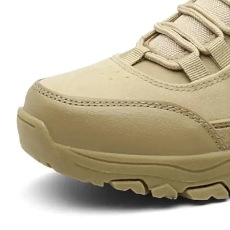 Chaussure basses militaires - Image 5