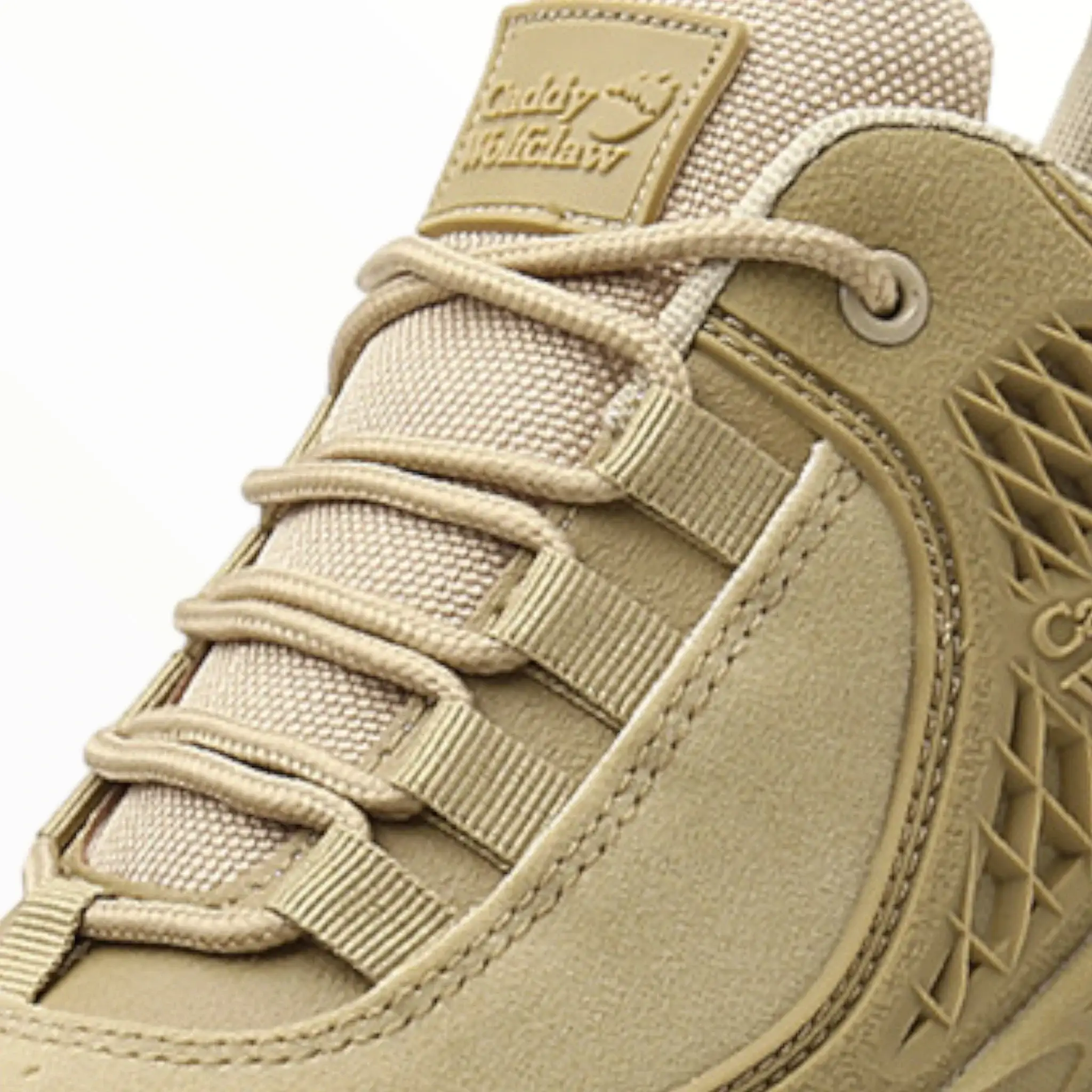 Chaussure basses militaires - Image 6