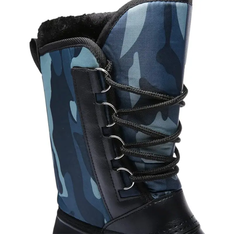Chaussure de chasse grand froid - Image 14