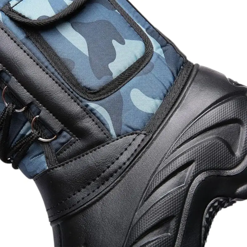 Chaussure de chasse grand froid - Image 16
