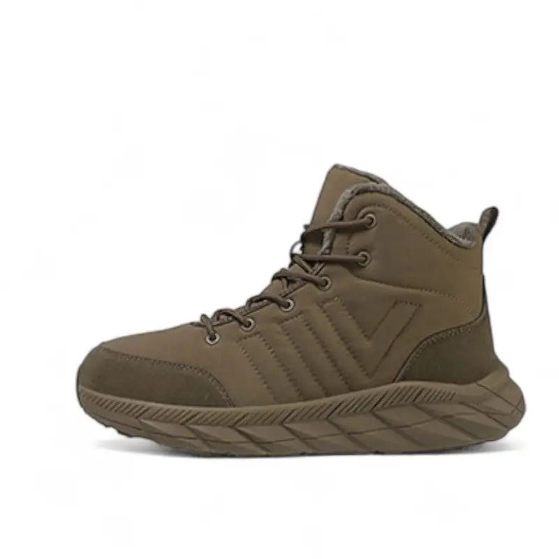 Chaussure de marche grand froid - Image 11
