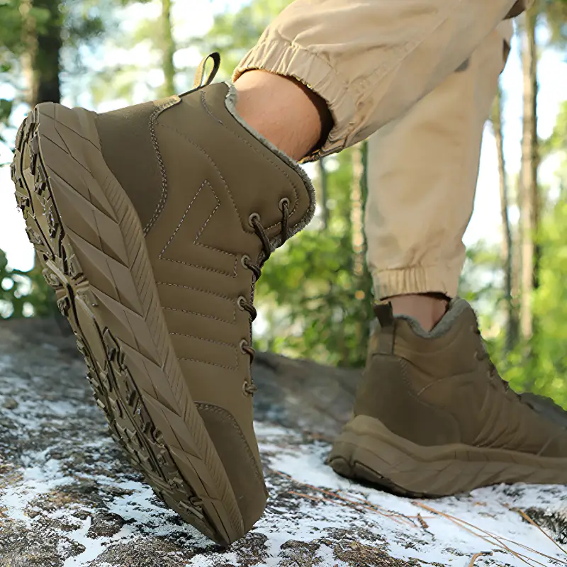 Chaussure de marche grand froid - Image 14
