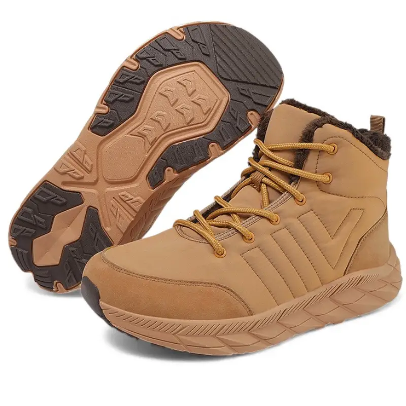 Chaussure de marche grand froid - Image 15