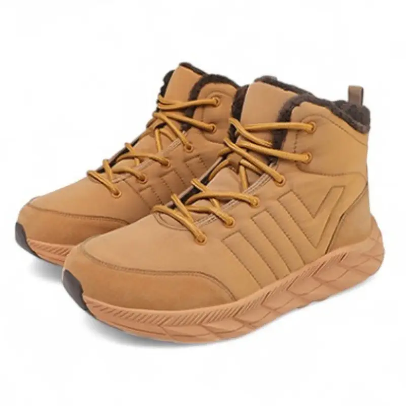 Chaussure de marche grand froid - Image 16