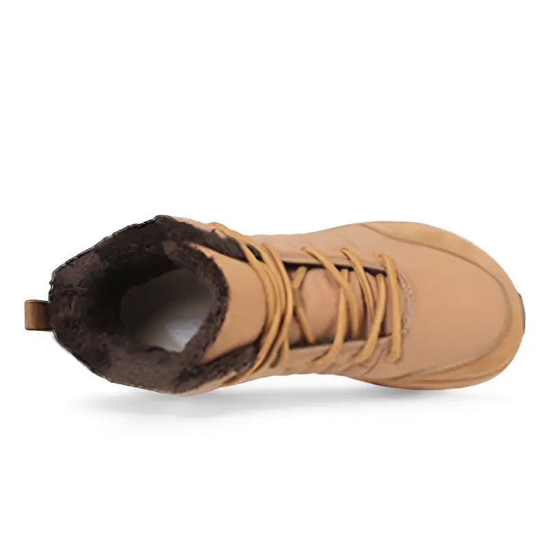 Chaussure de marche grand froid - Image 19
