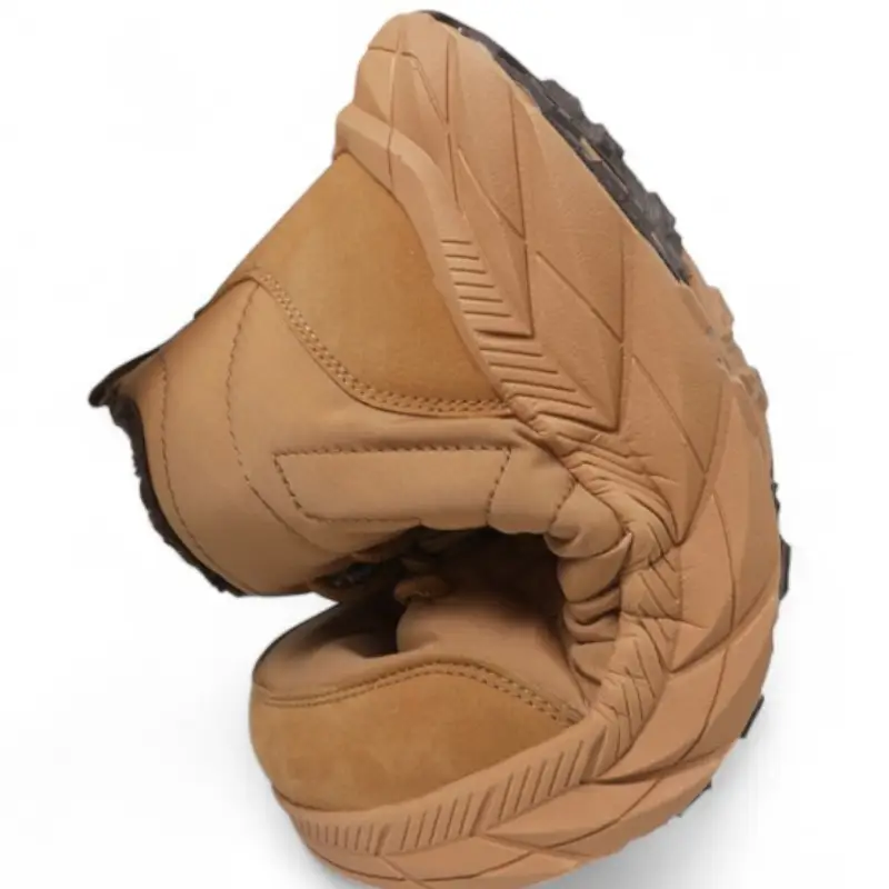 Chaussure de marche grand froid - Image 21