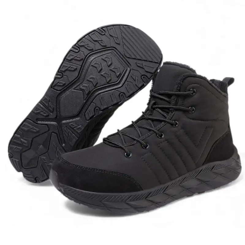 Chaussure de marche grand froid - Image 25