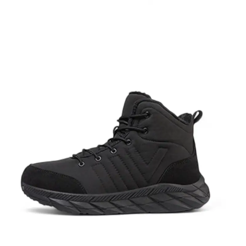 Chaussure de marche grand froid - Image 27