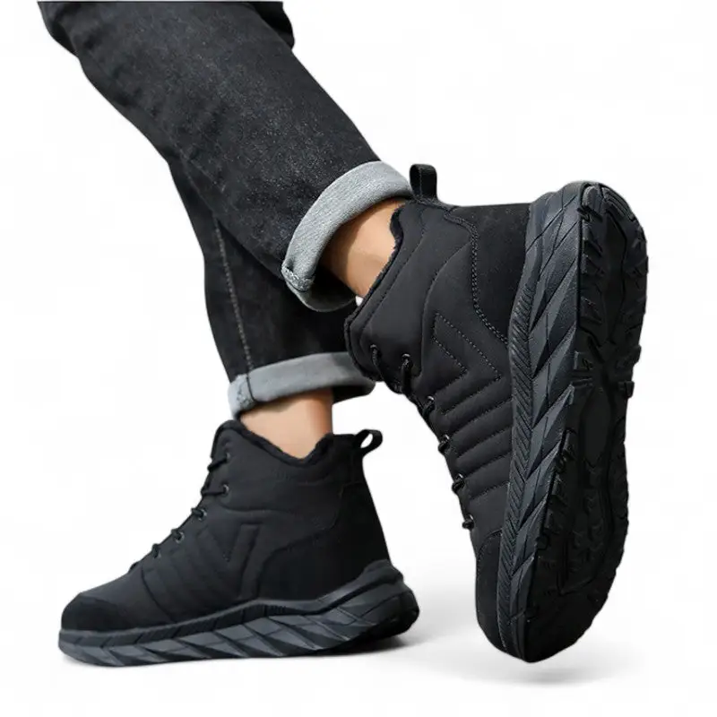 Chaussure de marche grand froid - Image 28