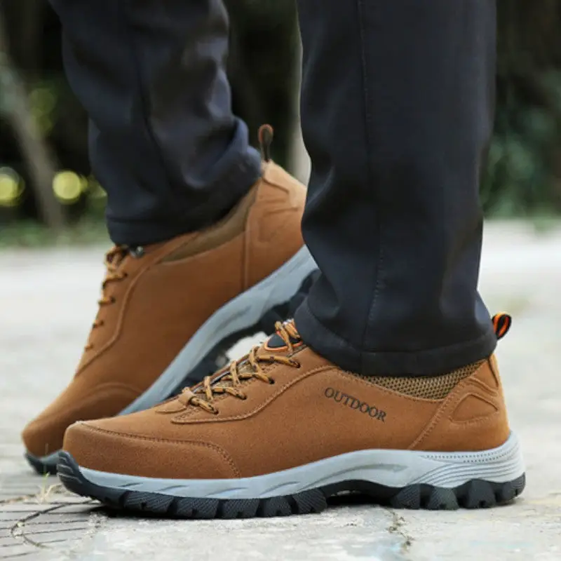 Chaussure de marche randonnée homme - Image 12